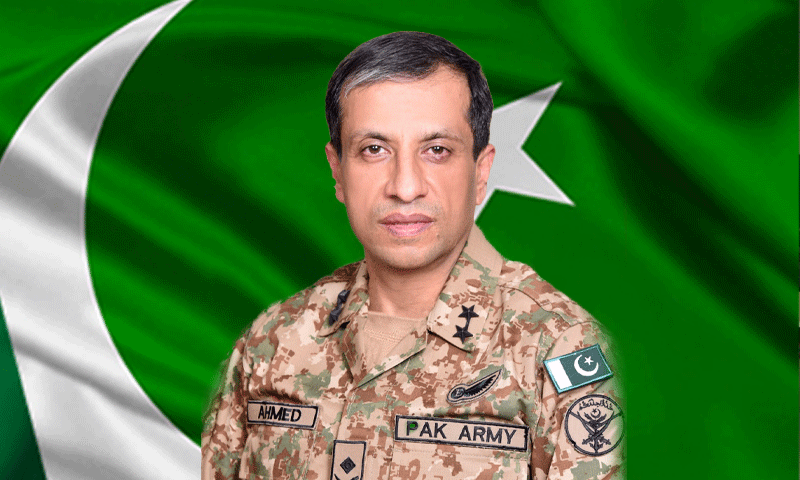 Pakistan Army Kills 1,873 Terrorists in 67,000 Operations in 2025: ISPR