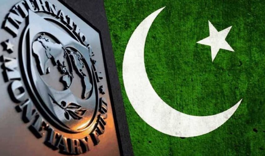 IMF executive board to review approval of $1.2 Billion tranche for Pakistan in december