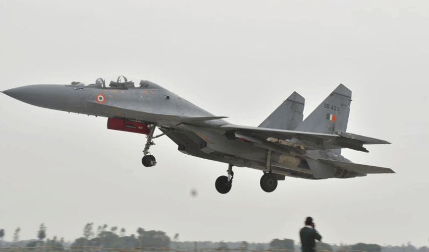 Major setback for India as Tajikistan shuts Ayni Air Base