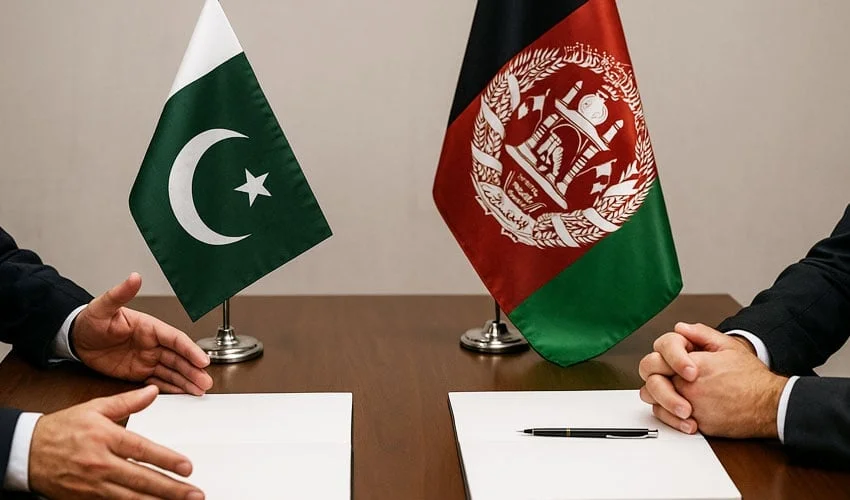 Pak rejects misleading statement by Afghan Taliban