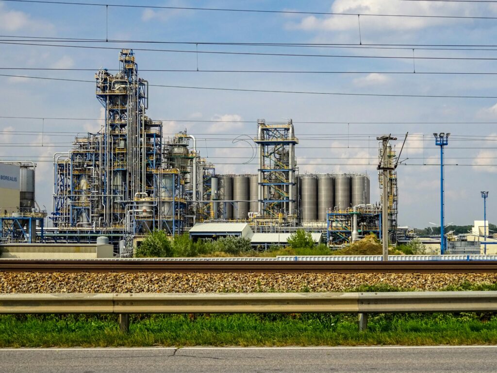 alochistan's Economic Boom: Modern Mineral Processing Plant Inked with Chinese Firm