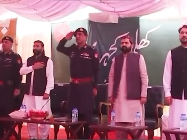 FC Holds Khuli Kachehri in Sui to Address Public Grievances