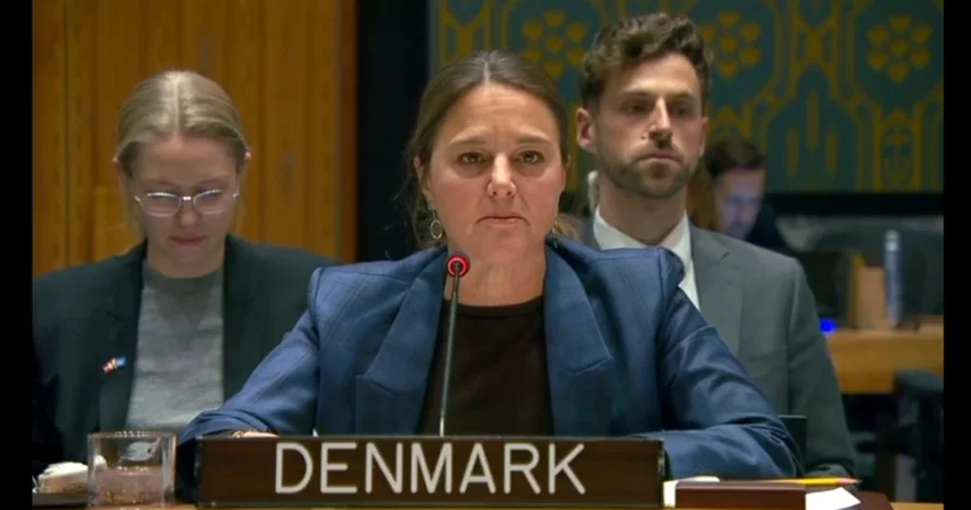 UN warns TTP remains major threat for regional peace