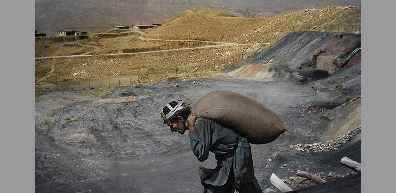 Growing public anger in Balochistan as BLA targeting local workers