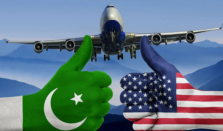 Pak moves closer to restoring direct flights to US as FAA plans key audit in January