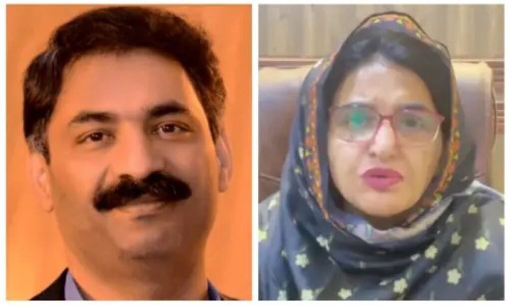 Journalists and PTI leader declared absconders in Army propaganda cases