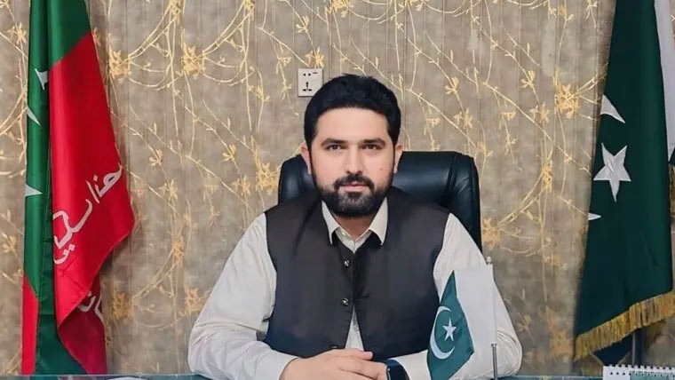 Five KP MPAs including CM declared proclaimed offenders