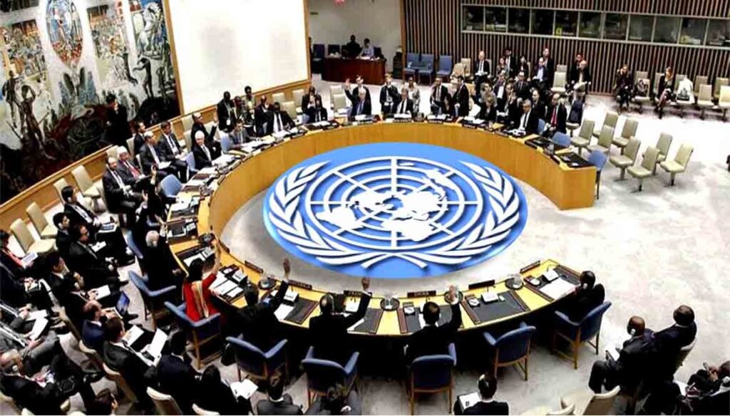 UN report rejects Taliban claim on cross-border terrorism