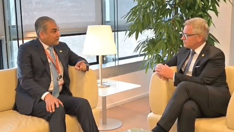 Pakistan and EU boost cooperation against illegal migration