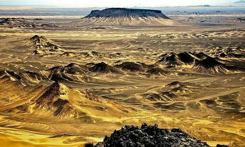 EXIM Bank approves $1.25 Billion for Reko DIq