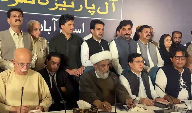 TTAP agrees to hold talks with government