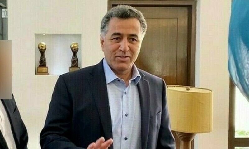 Defence Minister accuses former ISI Chief of political interference, says more charges expected