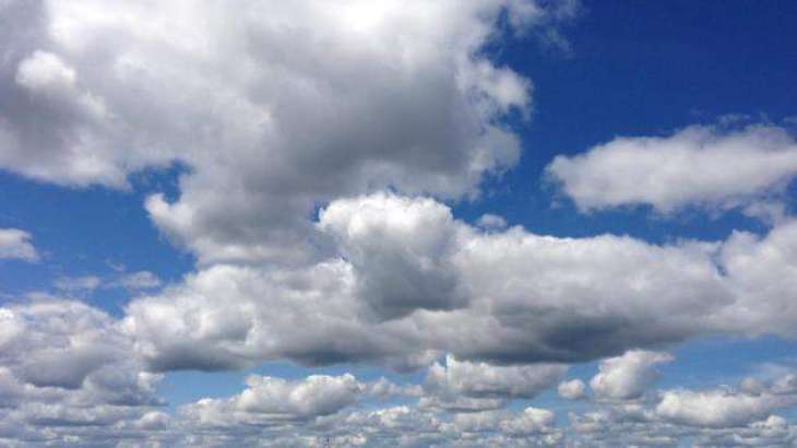 Partly Cloudy, Very Cold Conditions Grip Northern Balochistan