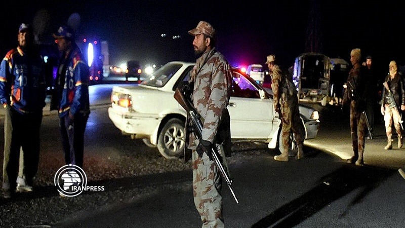 Pakistan responds to Afghanistan's hostiltiy or border