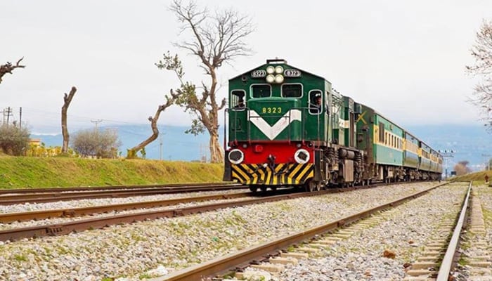 Pakistan Railways to Upgrade 600km Nokundi–Sibi Railway Track