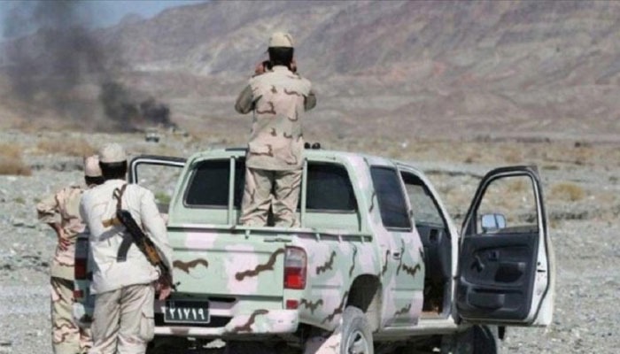 Several Afghan nationals killed attempting crossing into Iran