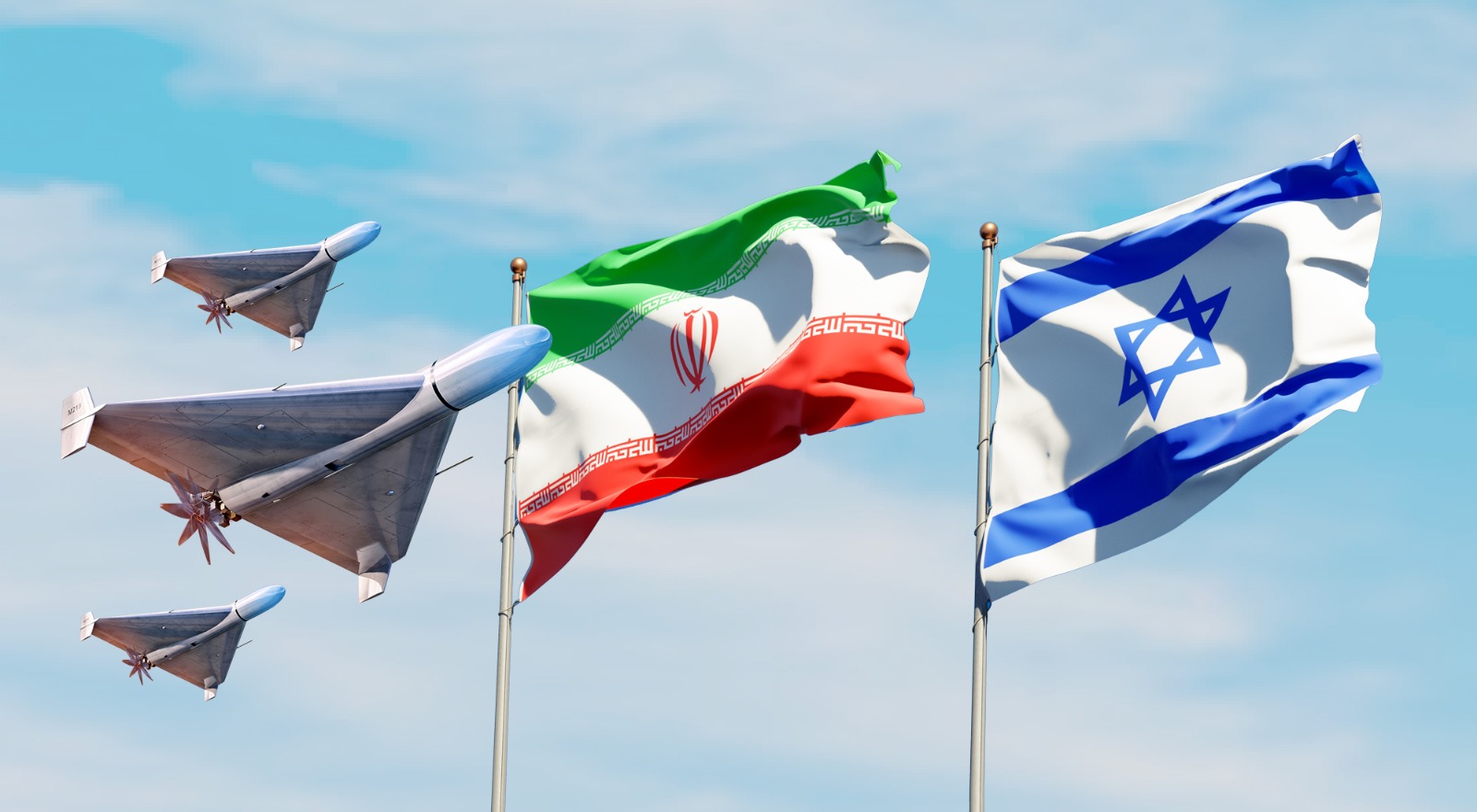 Iran Prepares for Possible Israeli Strike