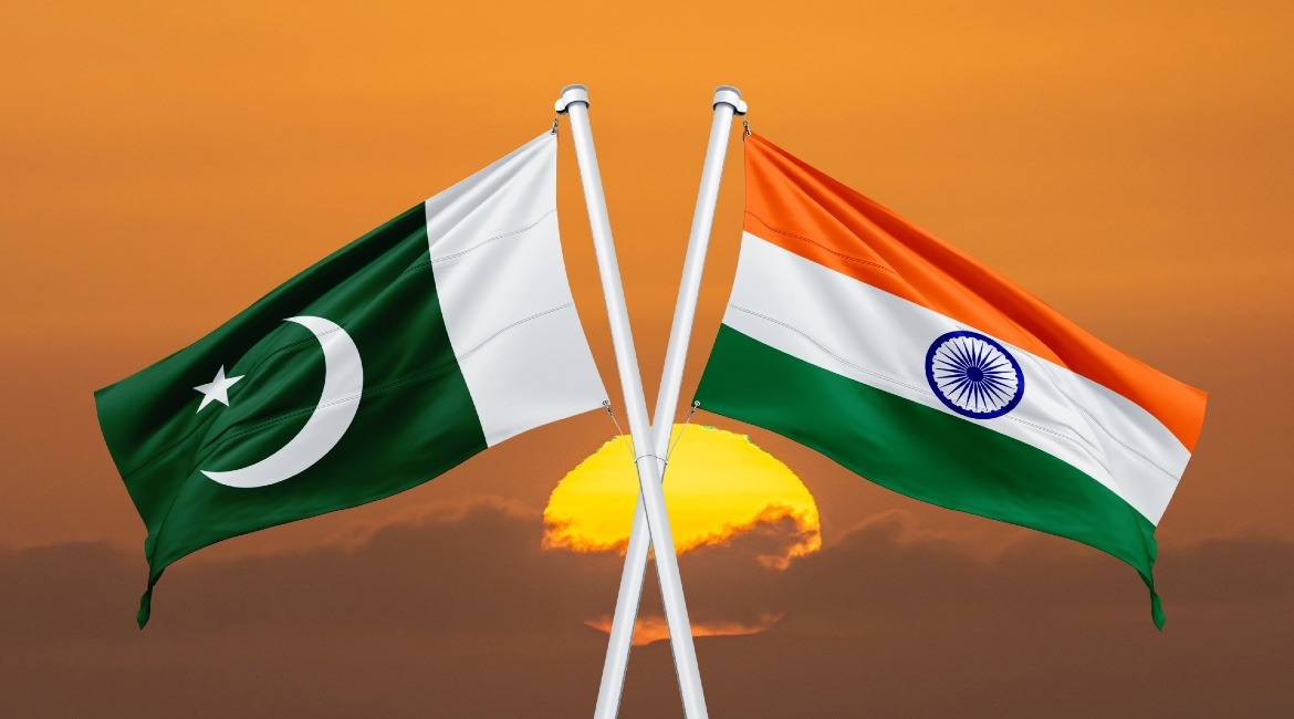 Pakistan outshines India in restoring US strategic ties