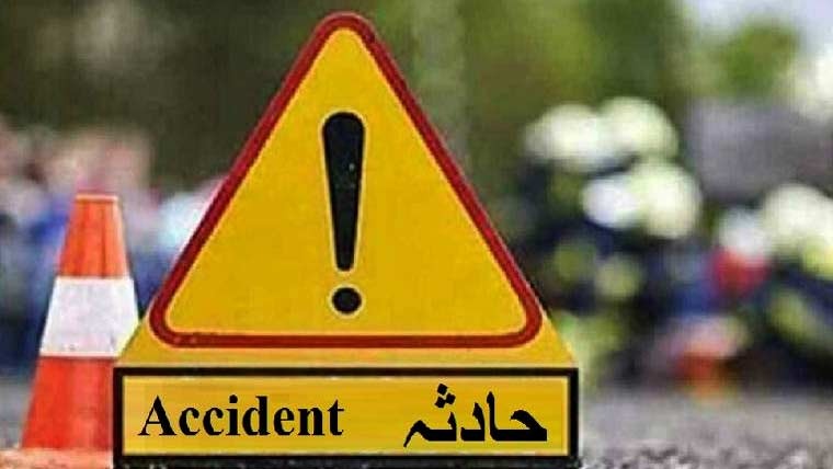 9 Killed in horrific road accident on Faisalabad-Jhang Road
