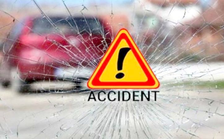 A man died in a collision of motorcycles in Turbat