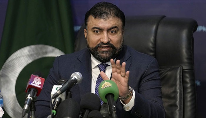 Baloch youth pushed into futile war: CM Bugti