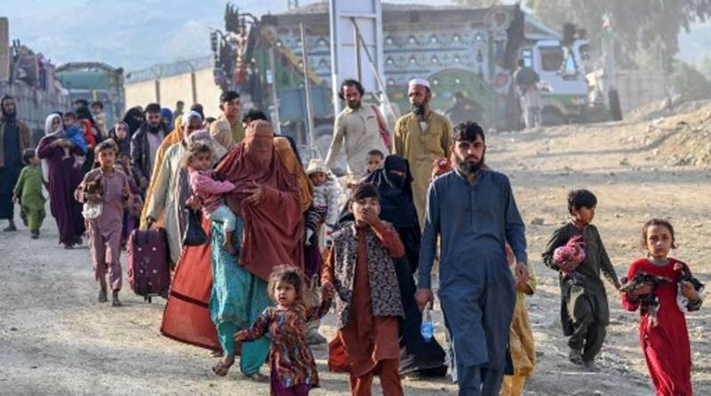 KP Delay in Afghan repatriation raises alarm