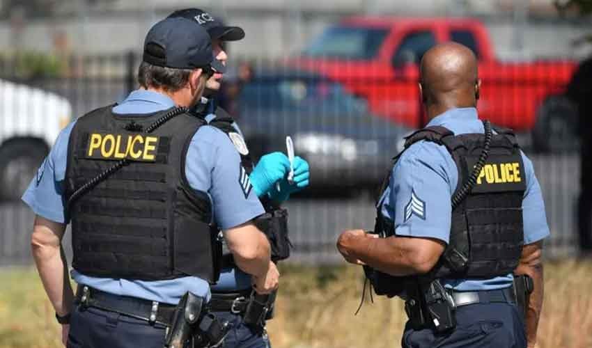 Afghan national arrested in Virginia for assisting ISIS