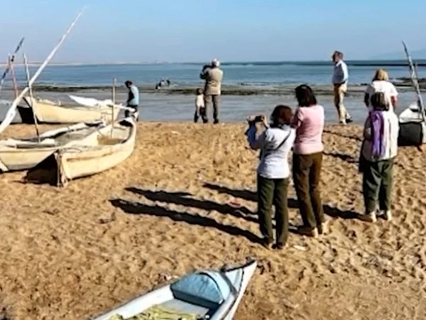 Makran emerges as a peaceful tourist destination