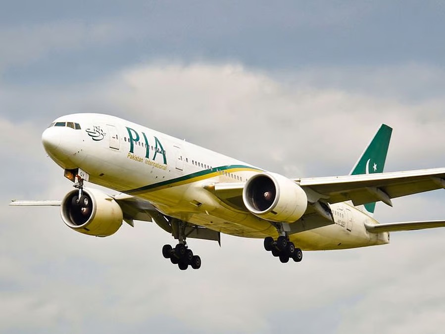 PM assures transparency in PIA privatization