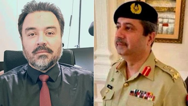 Major Adil confesses that he defamed Brigadier Rashid