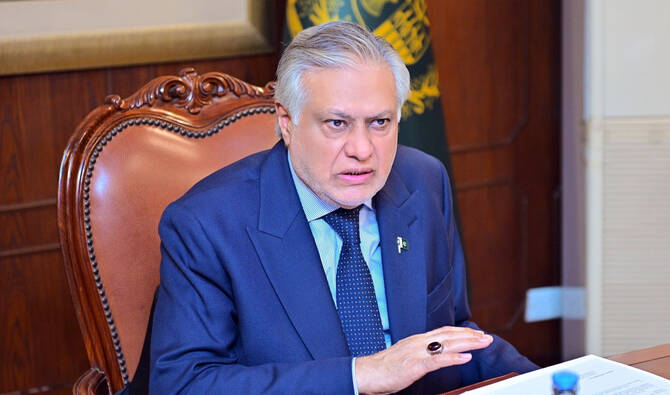 Pakistan Warns India Over Unilateral Indus River Manipulation