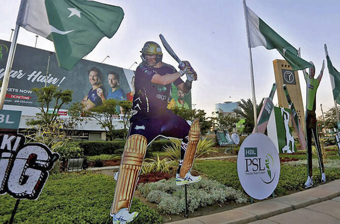 PCB Opens Foreign Player Registration for PSL 11