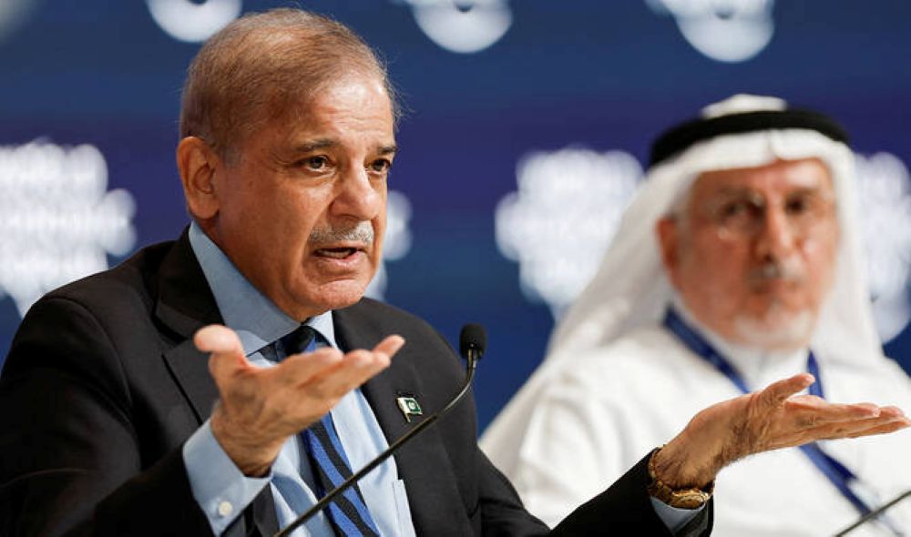 PM Shehbaz to Attend World Economic Forum’s Annual Meeting in Switzerland