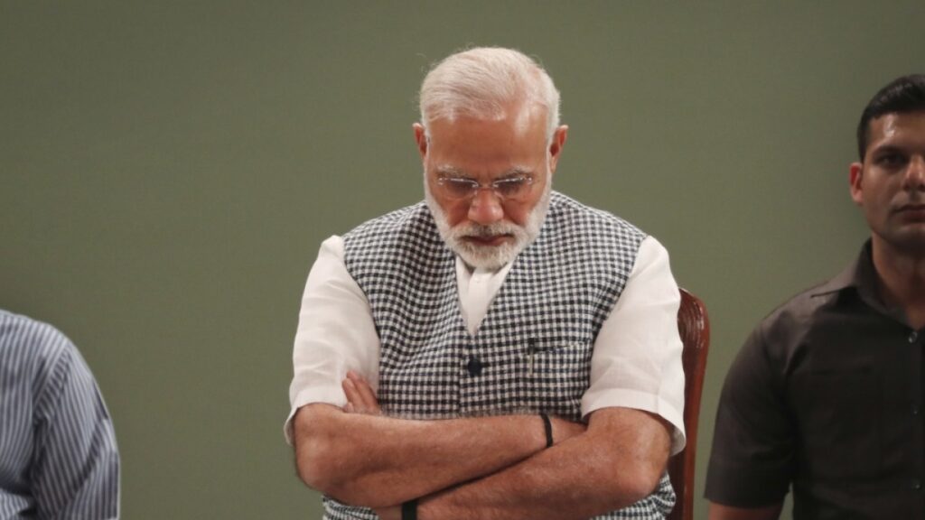 India Kicked out of Global Technology Alliance, PAX Silica