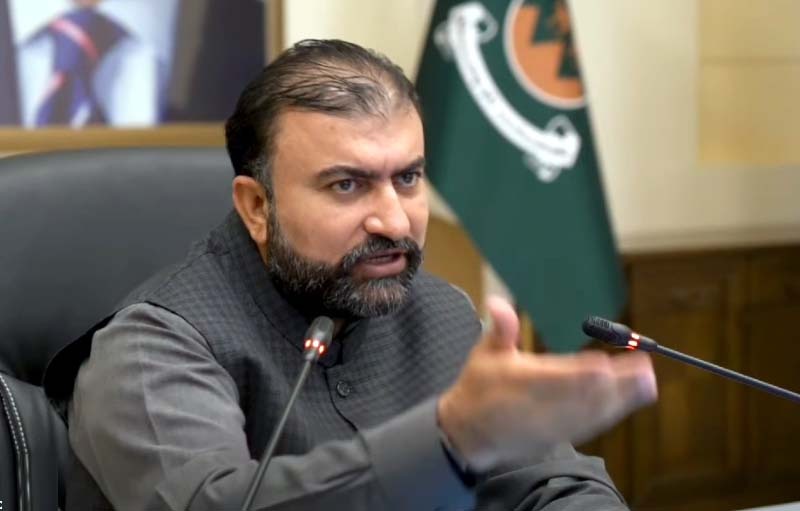 CM Bugti calls for faster action against militancy