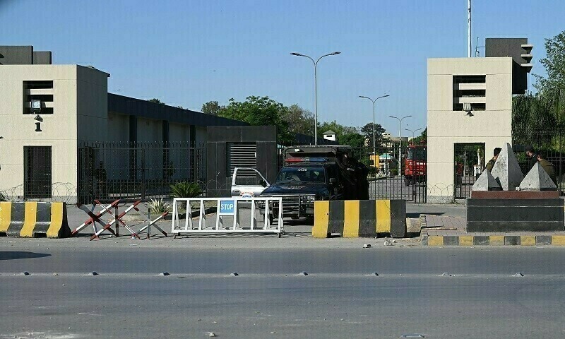 ATC orders to defreeze Shoukat Khanum Hospital accounts