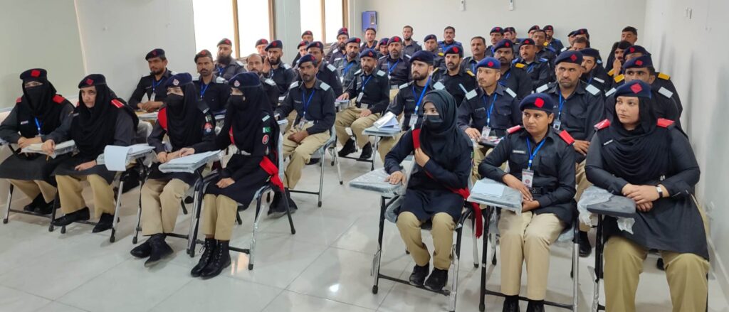 150 Appointments in Balochistan Constabulary done