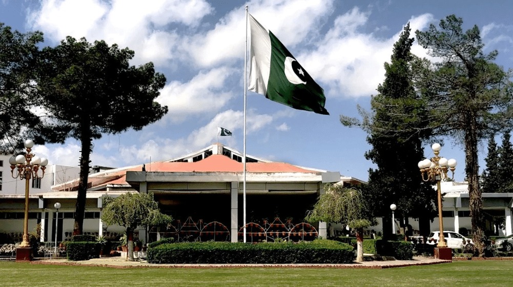 Balochistan Assembly moves against “Balochistan Leaks”