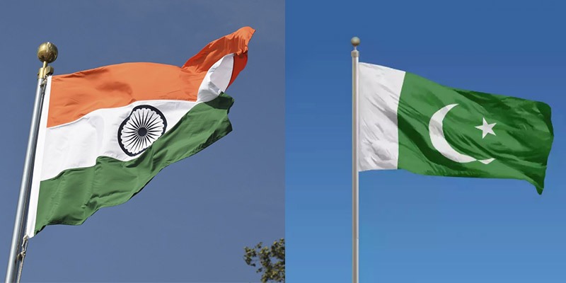 Pakistan calls India on low-water flow in Chenab River