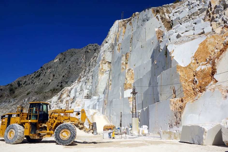 Five companies to invest to explore Balochistan minerals