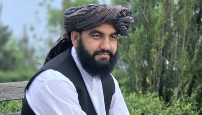 Explosion in Kabul kills aide to Taliban Intelligence Chief