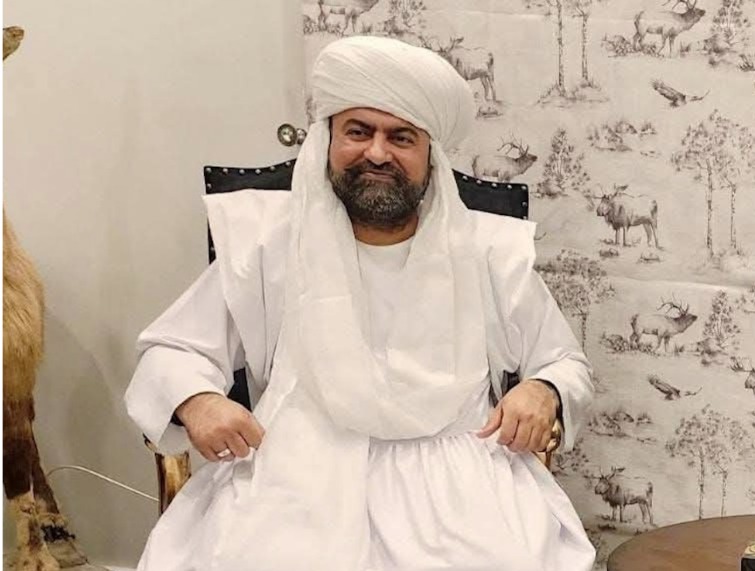 CM Balochistan nominated the Chief of Bugti Tribes