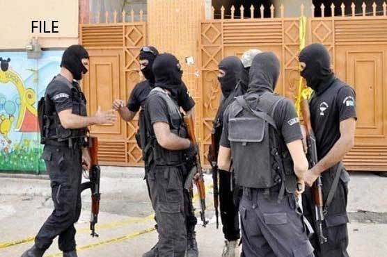 12 RAW-backed militants arrested from Punjab