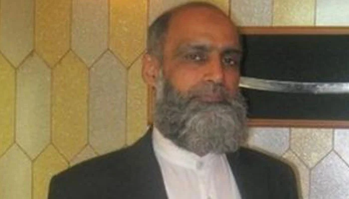 Faiz Hameed Coordinated with PTI Leadership Before & After May 9 Unrest: Col (R) Inaam-ur-Raheem