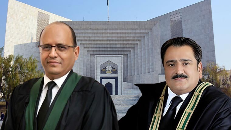 New Chief Justice for Balochistan High Court named