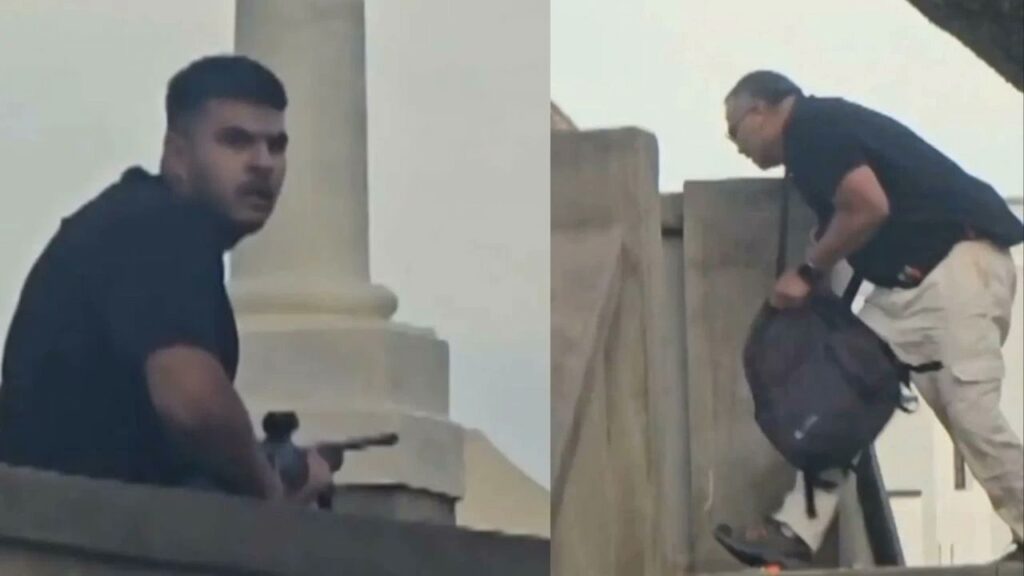 Sydney incident, no Pakistan’s link found yet