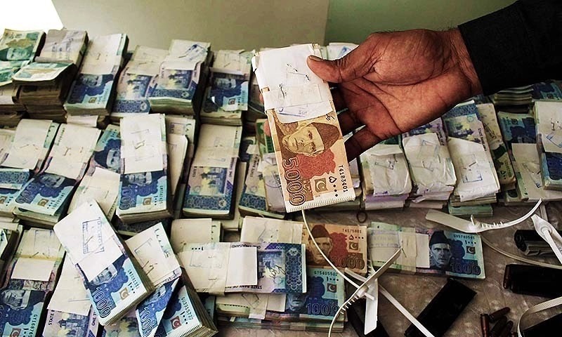 A key figure of Kohistan Scandal seeks for plea-bargain