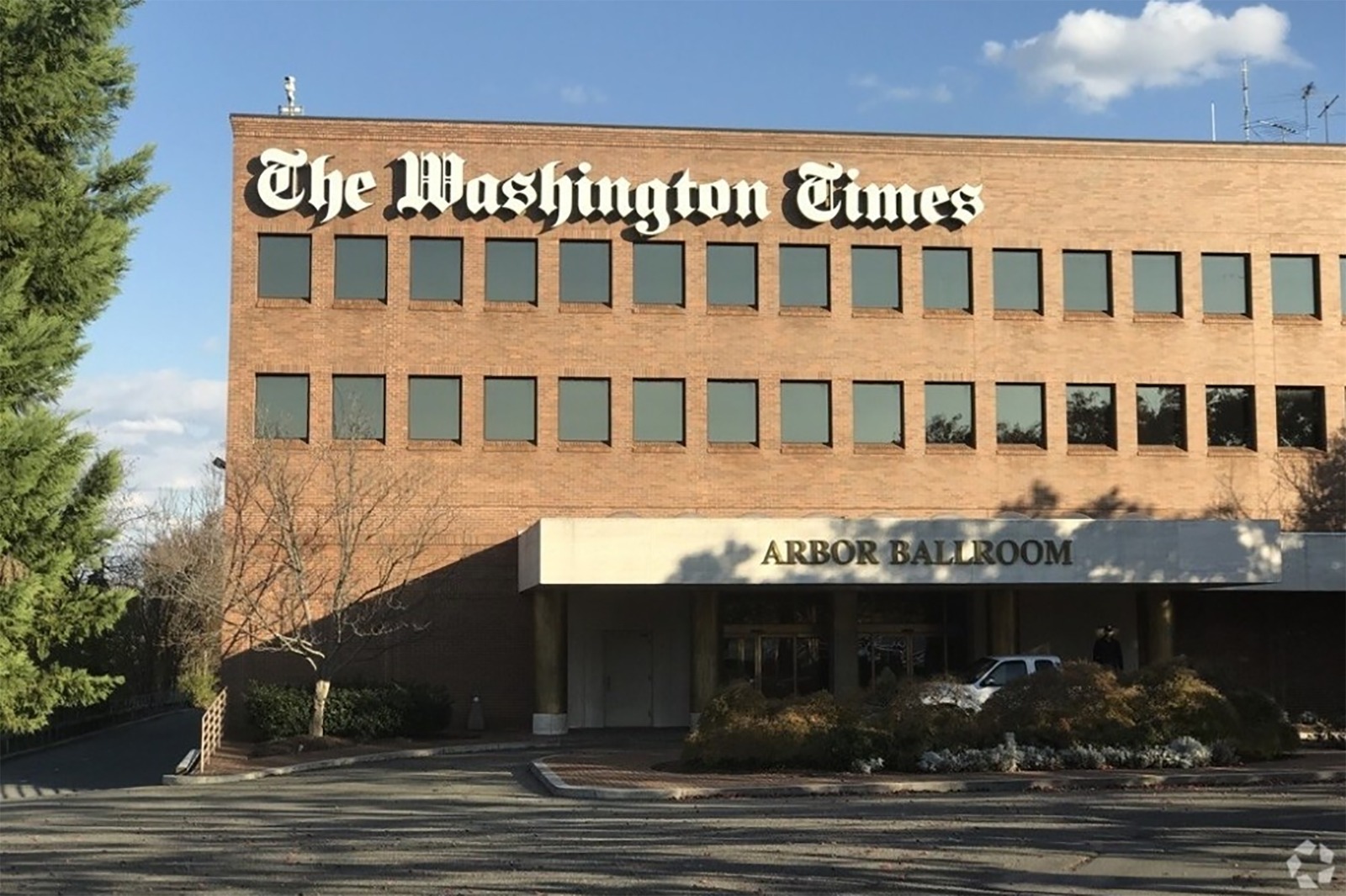 Washington Times: US pvots to favor Pakistan over India