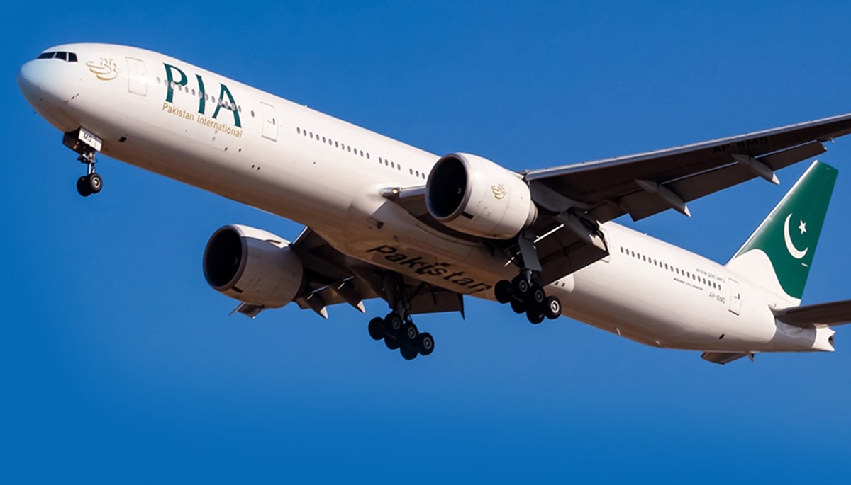 The Arif Habib Consortium acquires PIA