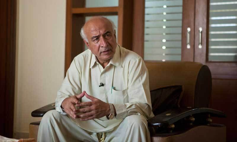 Dr. Malik Baloch raises alarms on kidnappings for ransom